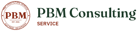 PBM Consulting Service